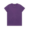 AS Colour Womens Maple Tee [88-4001]