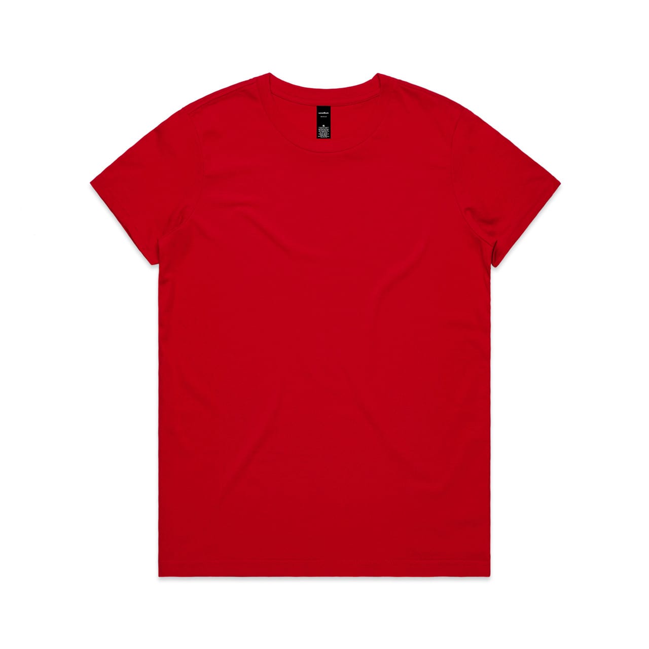 AS Colour Womens Maple Tee [88-4001]