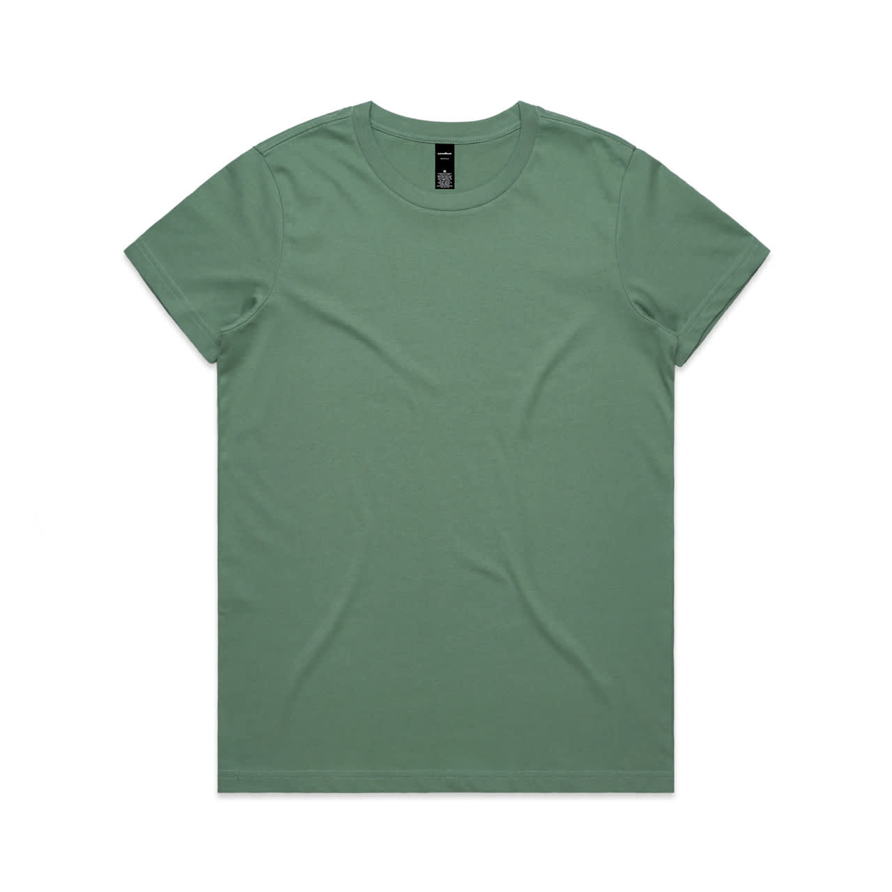AS Colour Womens Maple Tee [88-4001]