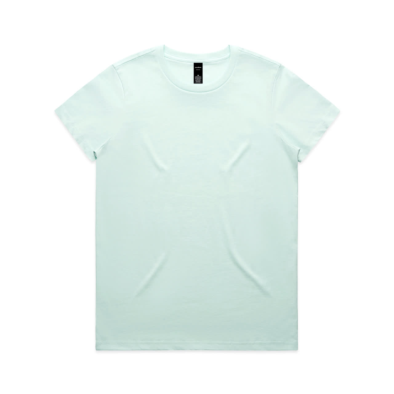 AS Colour Womens Maple Tee [88-4001]