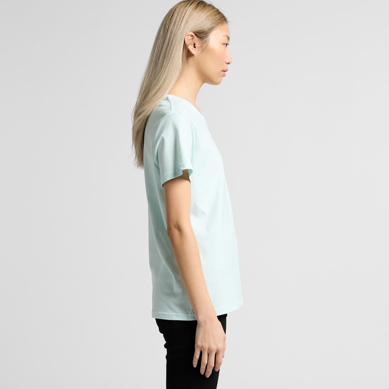 AS Colour Womens Maple Tee [88-4001]
