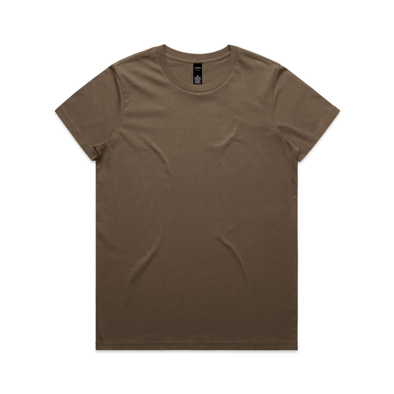 AS Colour Womens Maple Tee [88-4001]