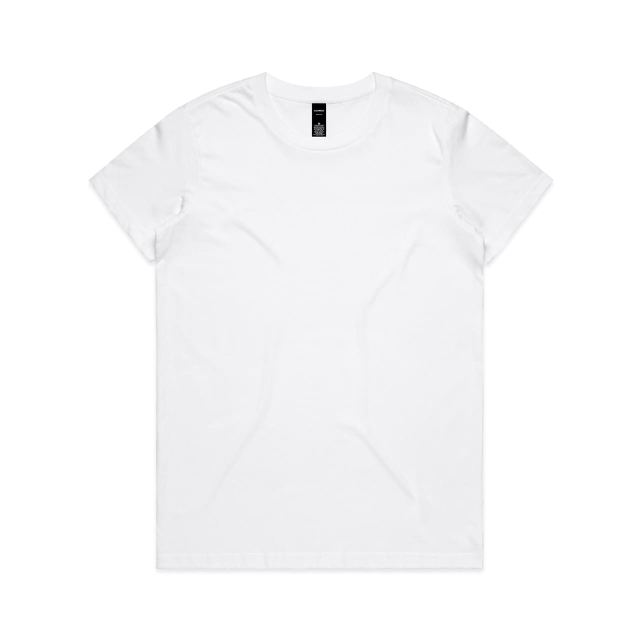AS Colour Womens Maple Tee [88-4001]