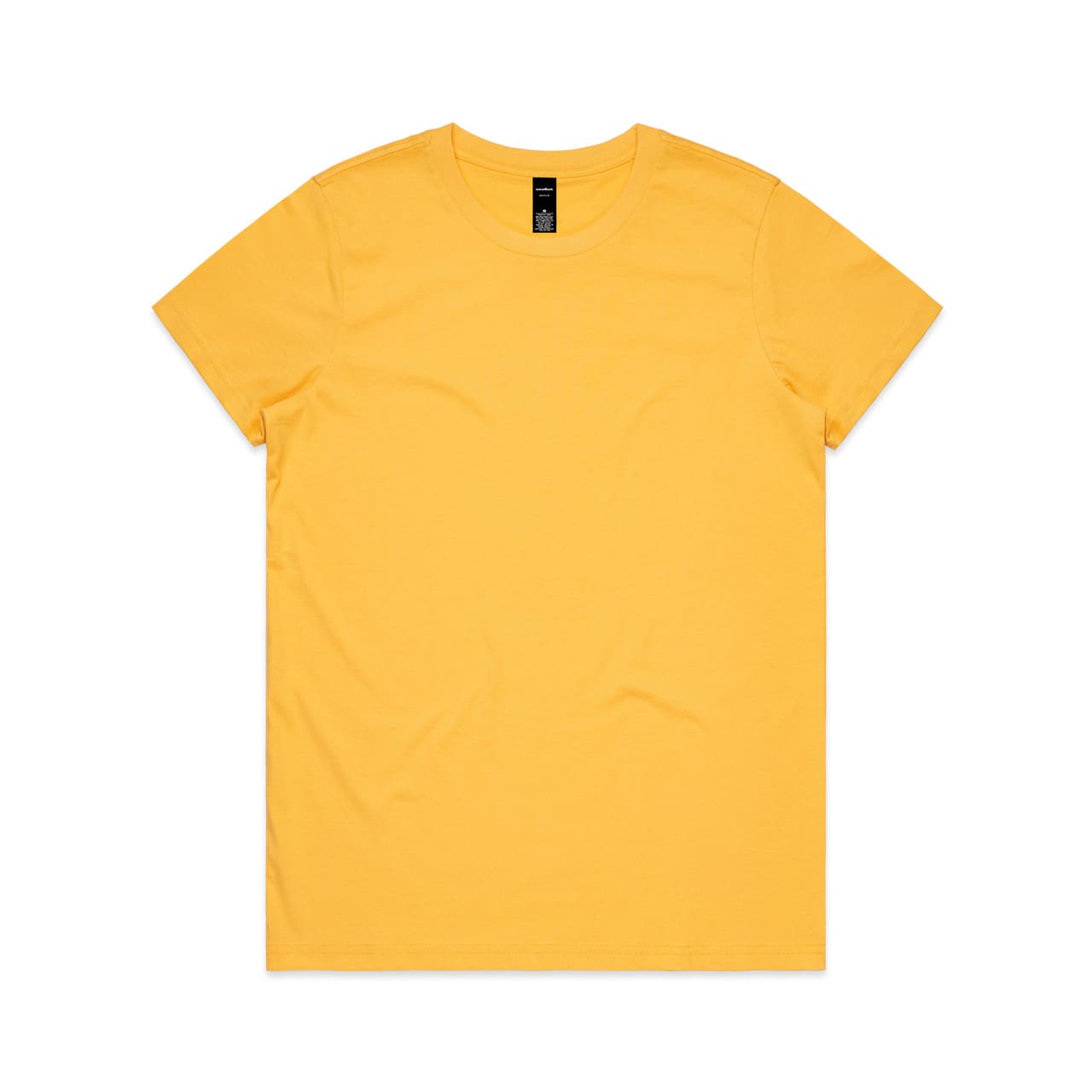 AS Colour Womens Maple Tee [88-4001]