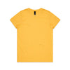 AS Colour Womens Maple Tee [88-4001]