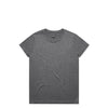 AS Colour Womens Maple Active Tee [88-4001A]