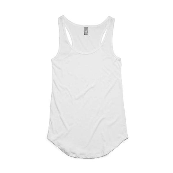 AS Colour Womens Dash Racerback Tank [88-4007]