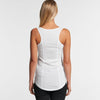 AS Colour Womens Dash Racerback Tank [88-4007]