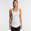 AS Colour Womens Dash Racerback Tank [88-4007]