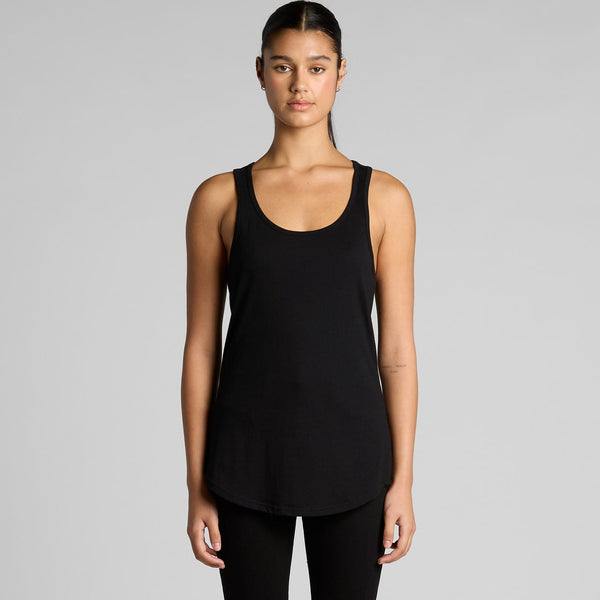 AS Colour Womens Mali Racerback [88-4013]