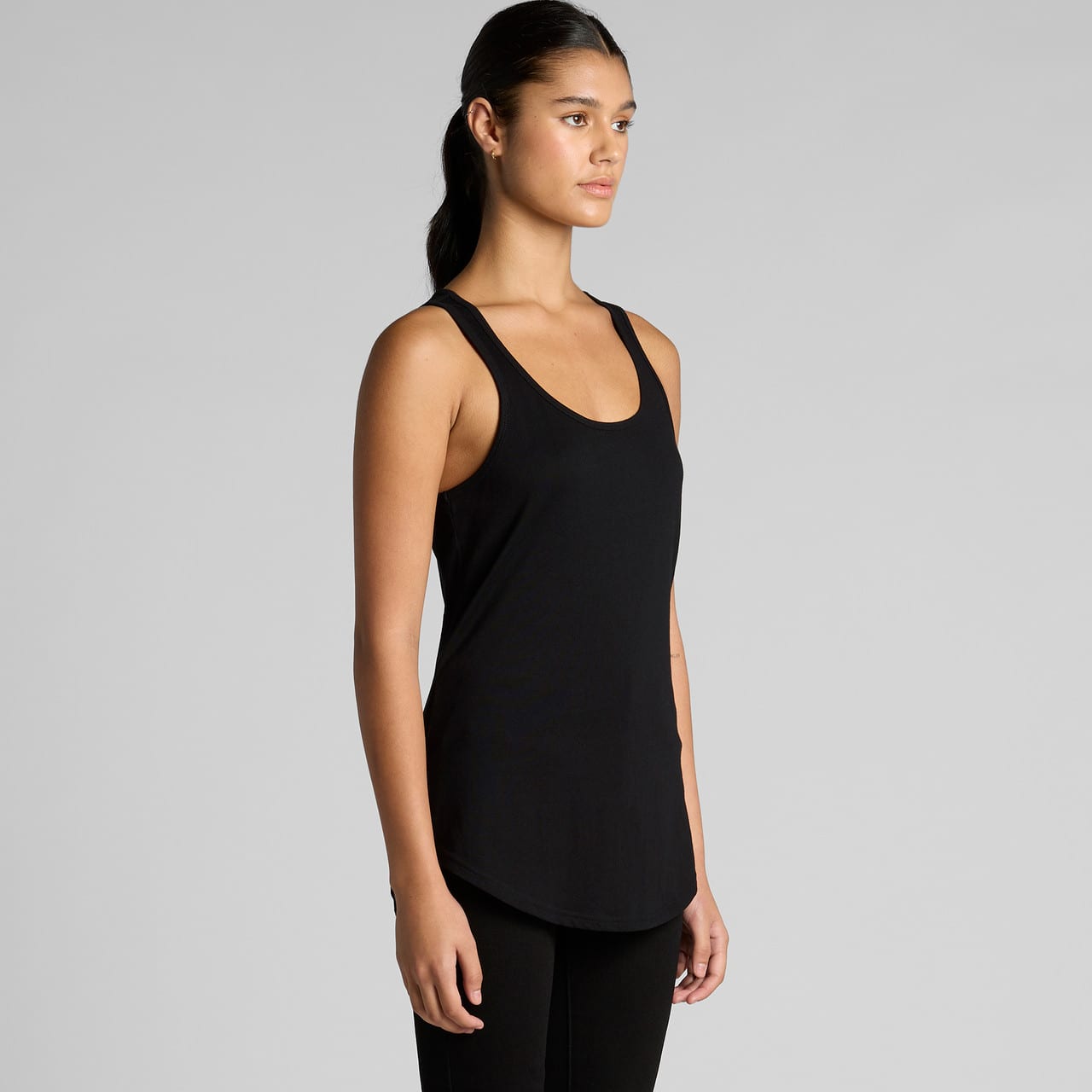AS Colour Womens Mali Racerback [88-4013]