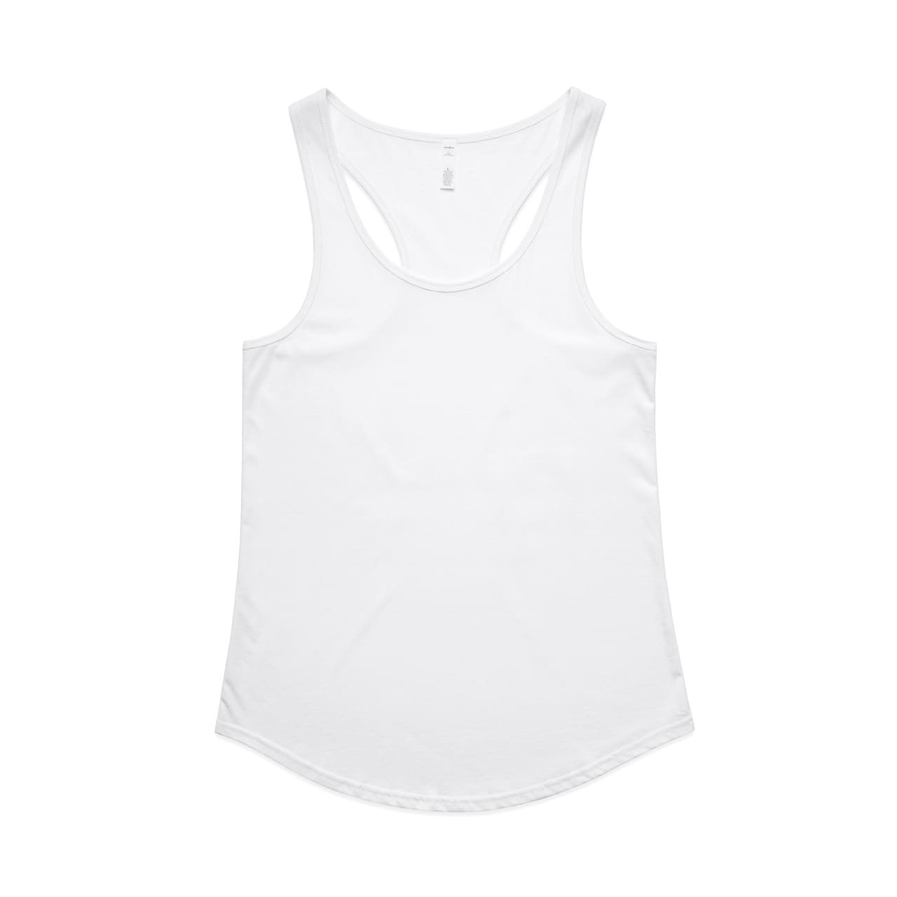 AS Colour Womens Mali Racerback [88-4013]
