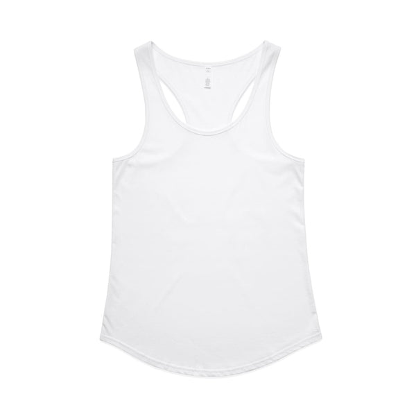 AS Colour Womens Mali Racerback [88-4013]