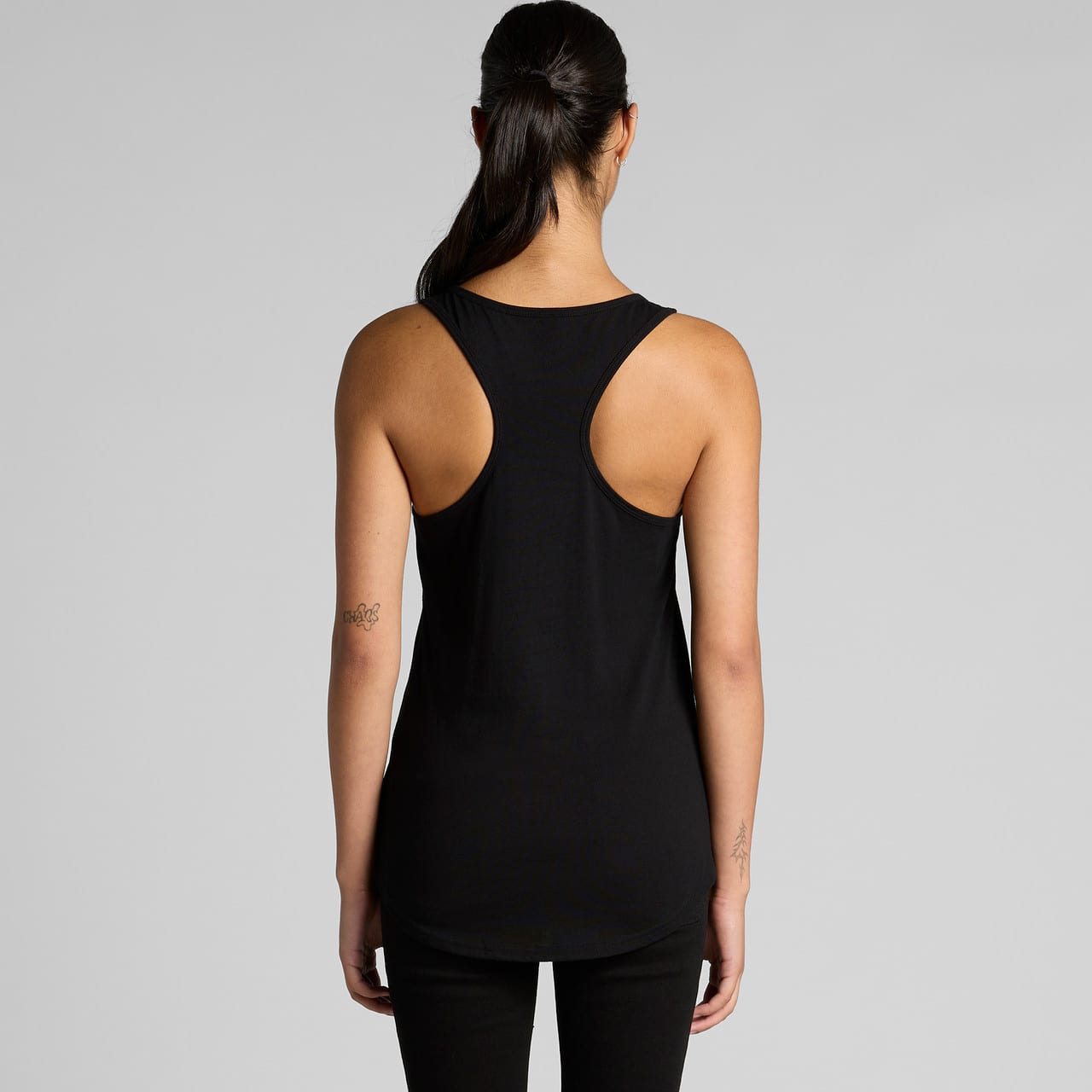 AS Colour Womens Mali Racerback [88-4013]