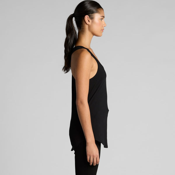 AS Colour Womens Mali Racerback [88-4013]