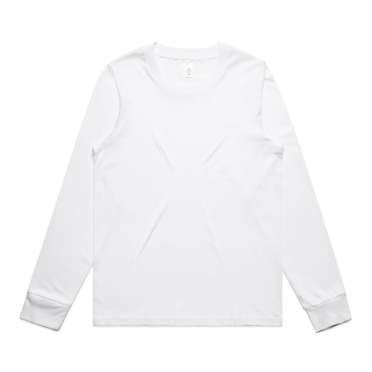 AS Colour Womens Maple L/S Tee [88-4020]