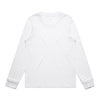 AS Colour Womens Maple L/S Tee [88-4020]