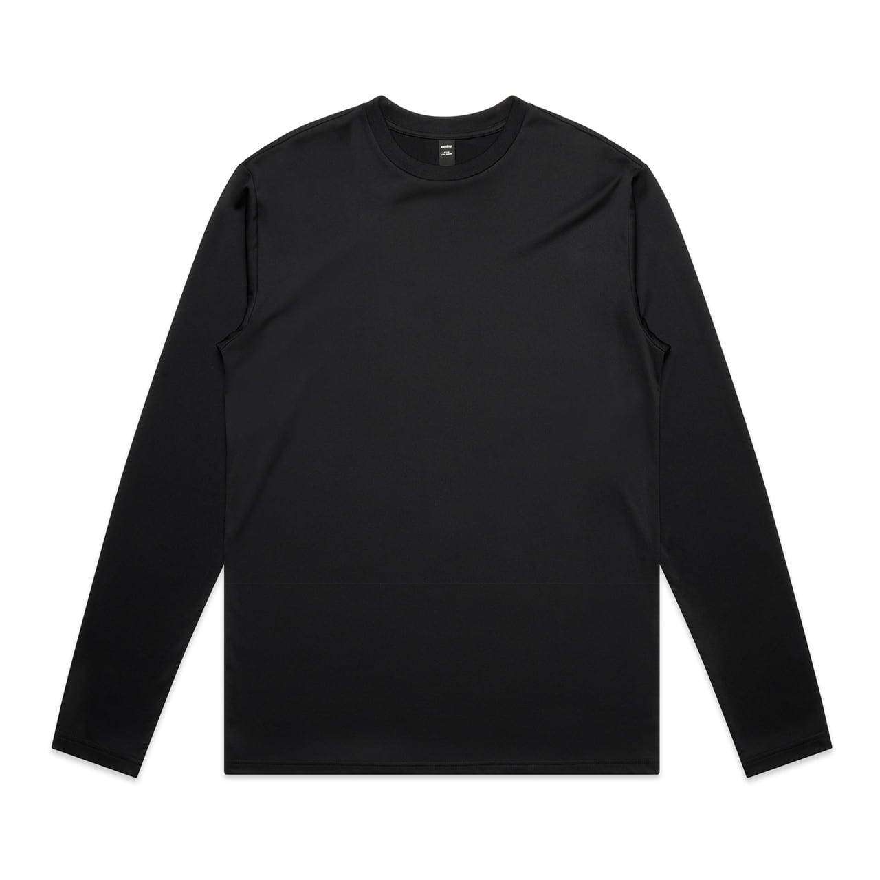 AS Colour Womens Maple Active L/S Tee [88-4020A]