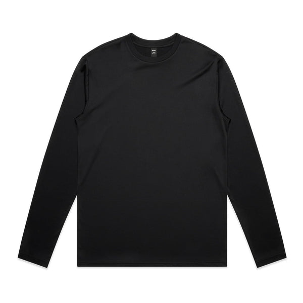 AS Colour Womens Maple Active L/S Tee [88-4020A]