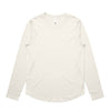 AS Colour Womens Maple Curve LS Tee [88-4021]