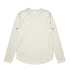 AS Colour Womens Maple Curve L/S Tee [88-4021]