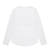 AS Colour Womens Maple Curve LS Tee [88-4021]