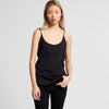 AS Colour Womens Pillar String Singlet [88-4022]