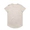 AS Colour Womens Maple Curve Tee [88-4024]