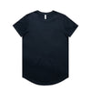 AS Colour Womens Maple Curve Tee [88-4024]