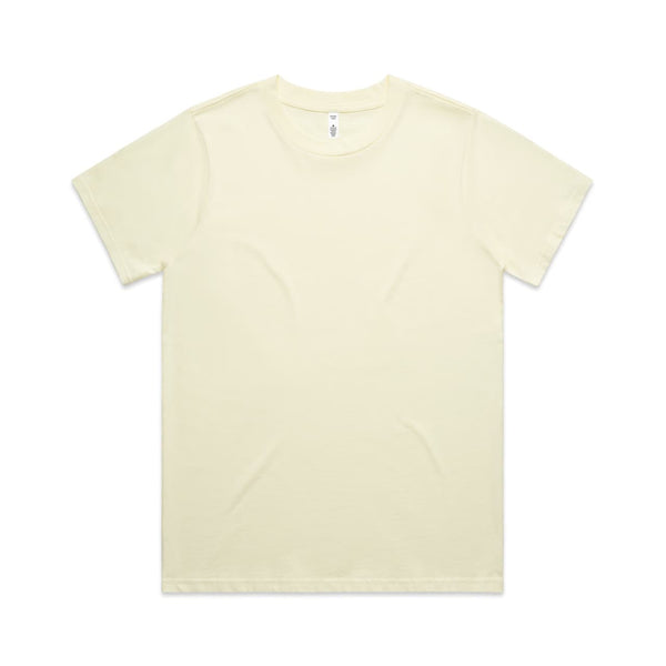 AS Colour Womens Classic Tee [88-4026]