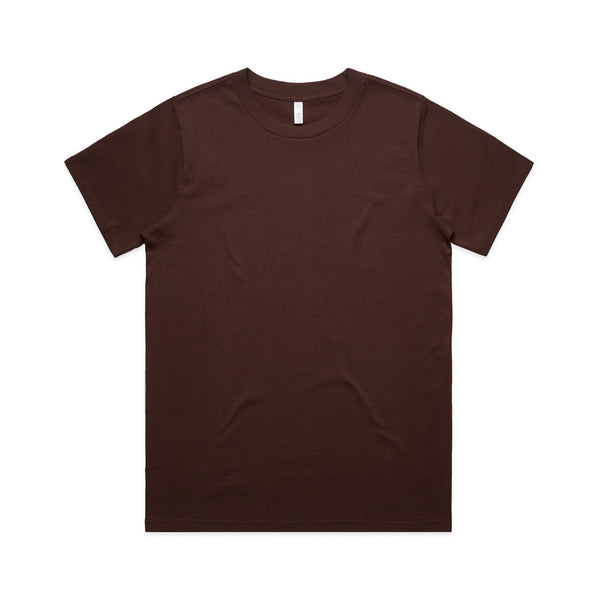 AS Colour Womens Classic Tee [88-4026]