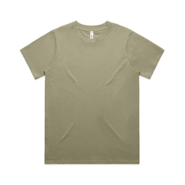 AS Colour Womens Classic Tee [88-4026]