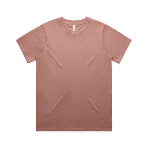 AS Colour Womens Classic Tee [88-4026]