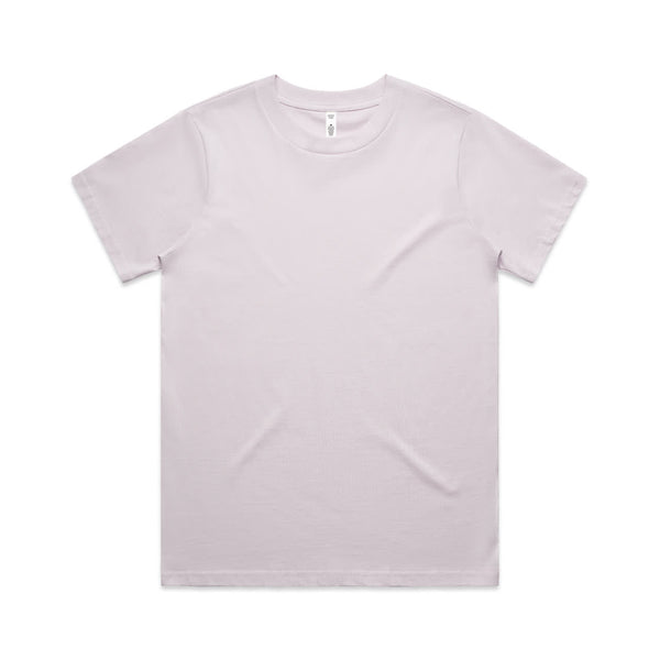 AS Colour Womens Classic Tee [88-4026]
