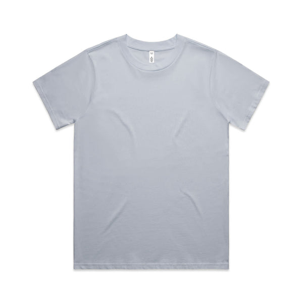 AS Colour Womens Classic Tee [88-4026]
