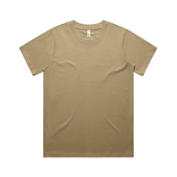 AS Colour Womens Classic Tee [88-4026]