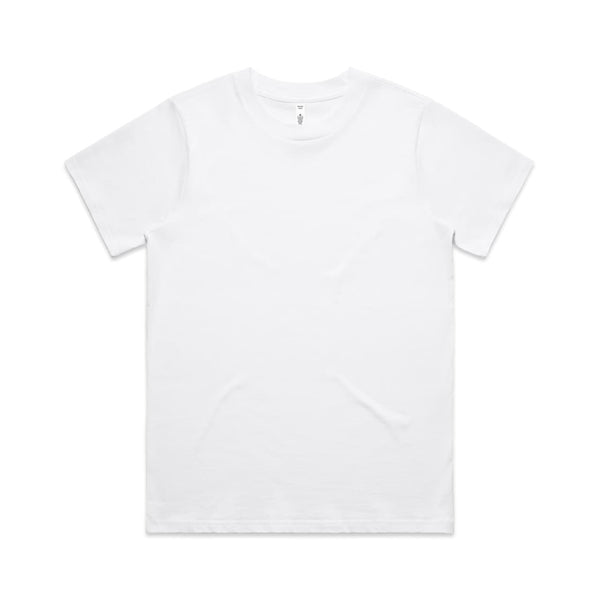 AS Colour Womens Classic Tee [88-4026]