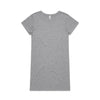 AS Colour Womens Mika Organic S/S Dress [88-4028S]