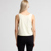 AS Colour Womens Crop Singlet [88-4031]