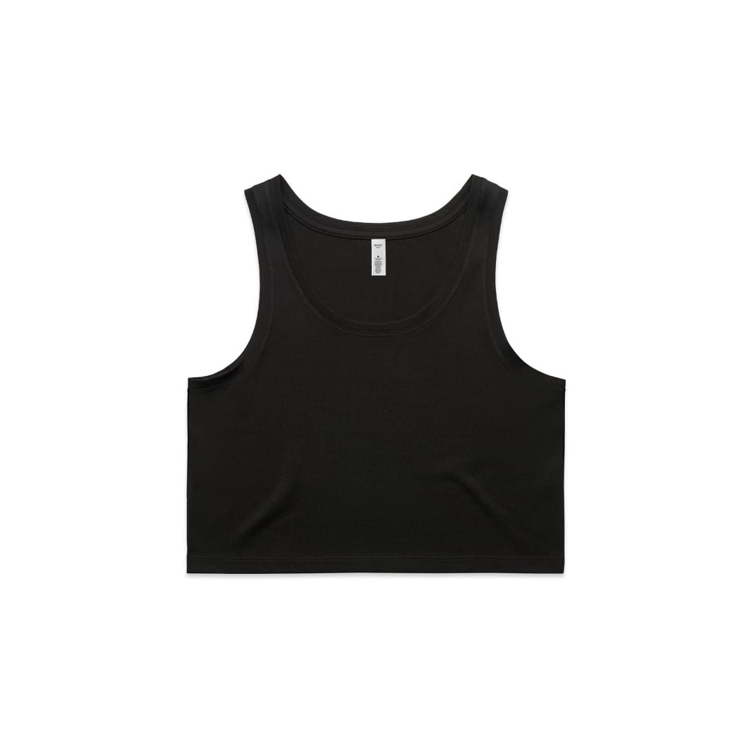 AS Colour Womens Crop Singlet [88-4031]