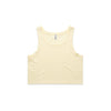 AS Colour Womens Crop Singlet [88-4031]