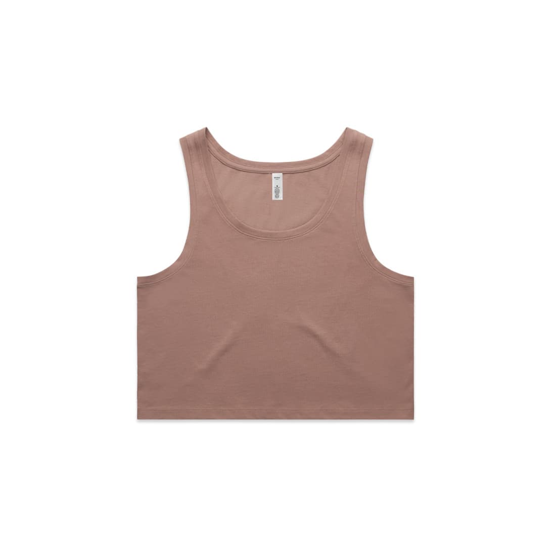 AS Colour Womens Crop Singlet [88-4031]