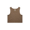 AS Colour Womens Crop Singlet [88-4031]