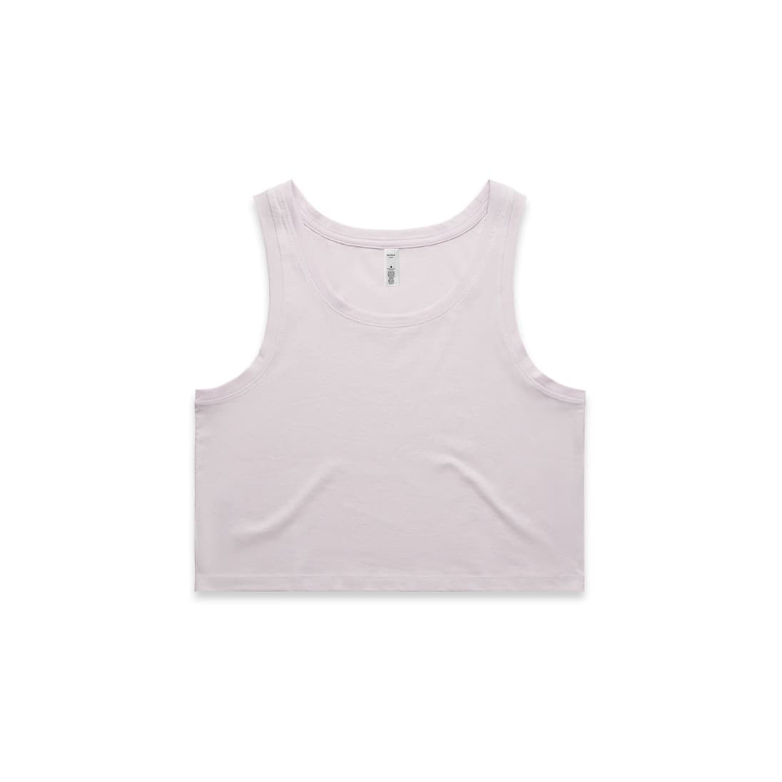 AS Colour Womens Crop Singlet [88-4031]