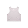 AS Colour Womens Crop Singlet [88-4031]