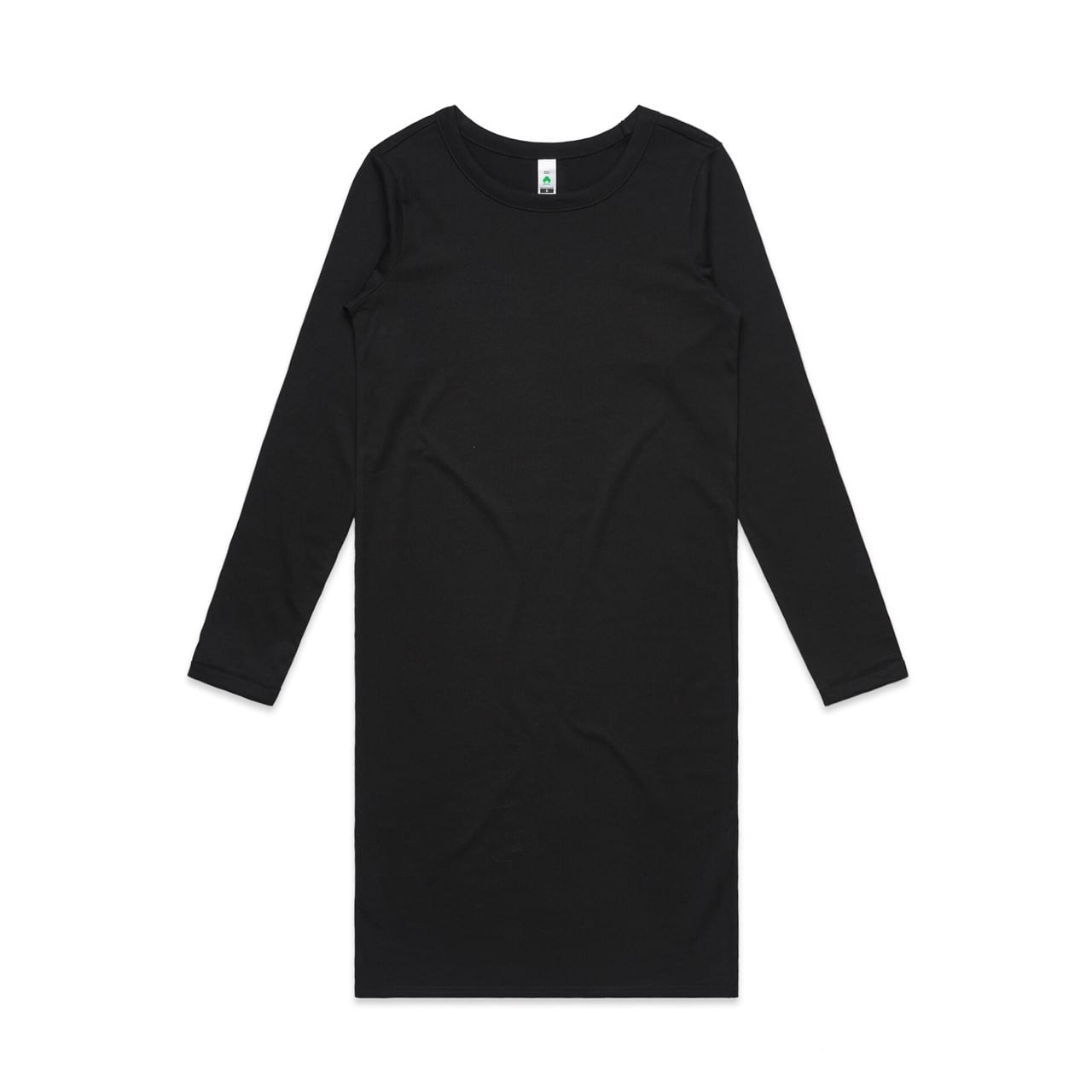 AS Colour Womens Mika Organic L/S Dress [88-4033]