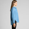 AS Colour Womens Blue Denim Shirt [88-4042]