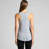 AS Colour Womens Yes Racerback Singlet [88-4045]