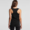 AS Colour Womens Yes Racerback Singlet [88-4045]