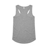 AS Colour Womens Yes Racerback Singlet [88-4045]